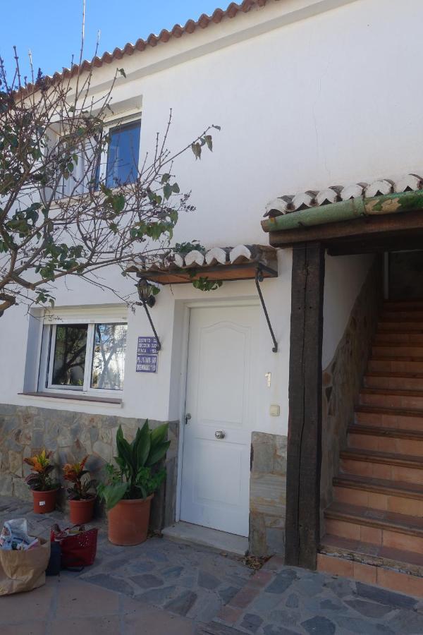 Galwey, Tourist Appartments With Wifi Malaga Exterior photo