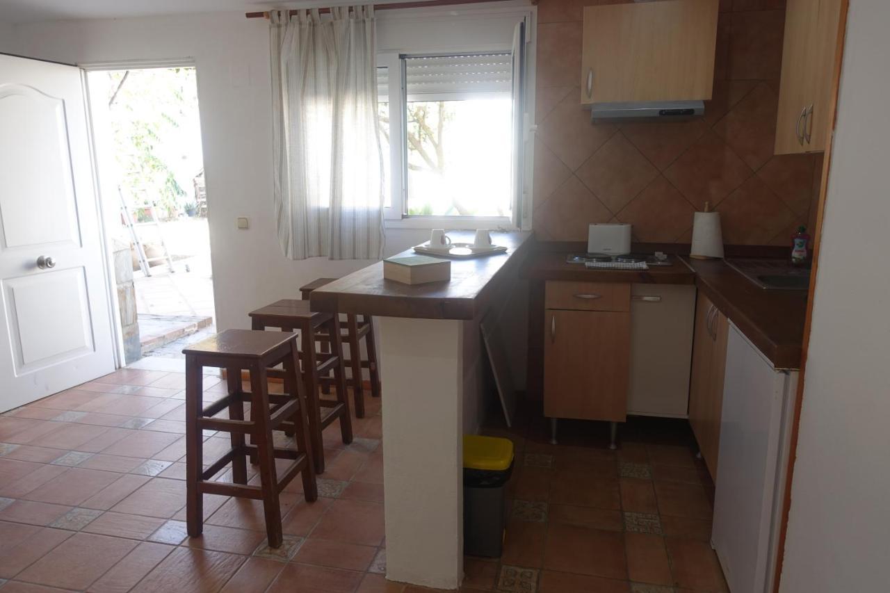 Galwey, Tourist Appartments With Wifi Malaga Exterior photo