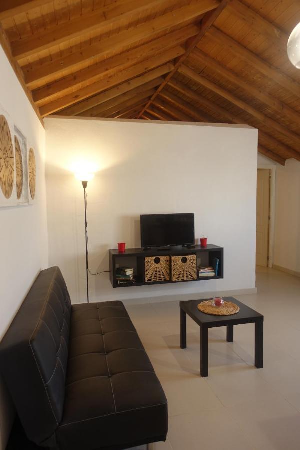 Galwey, Tourist Appartments With Wifi Malaga Exterior photo