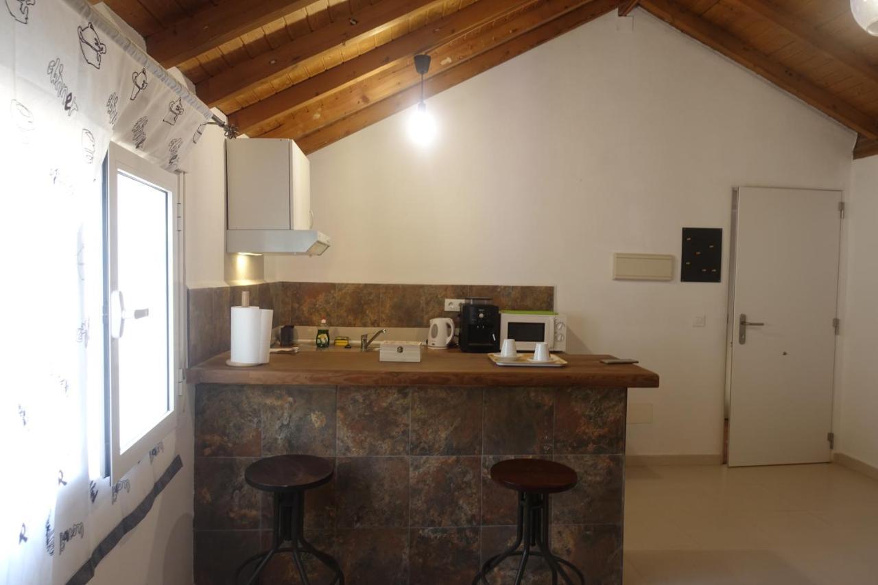 Galwey, Tourist Appartments With Wifi Malaga Exterior photo