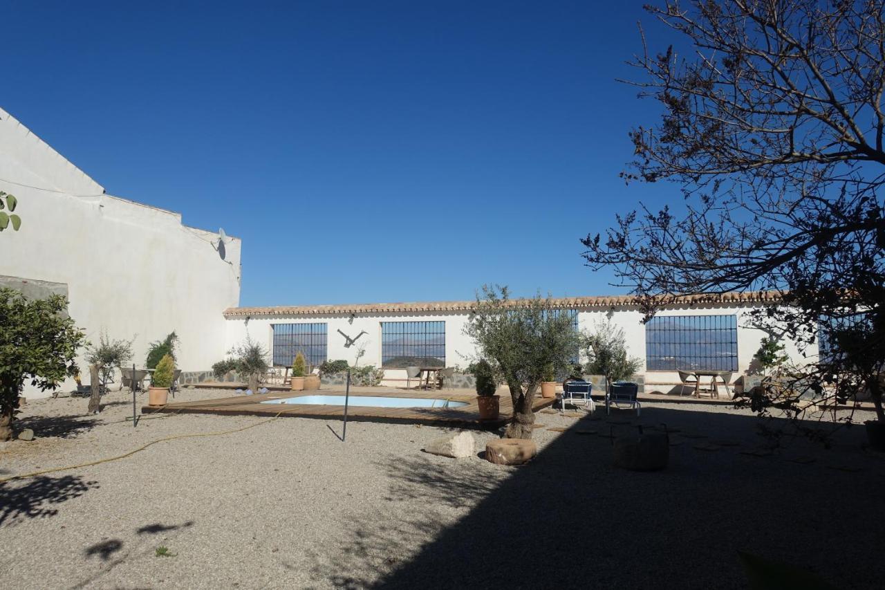 Galwey, Tourist Appartments With Wifi Malaga Exterior photo