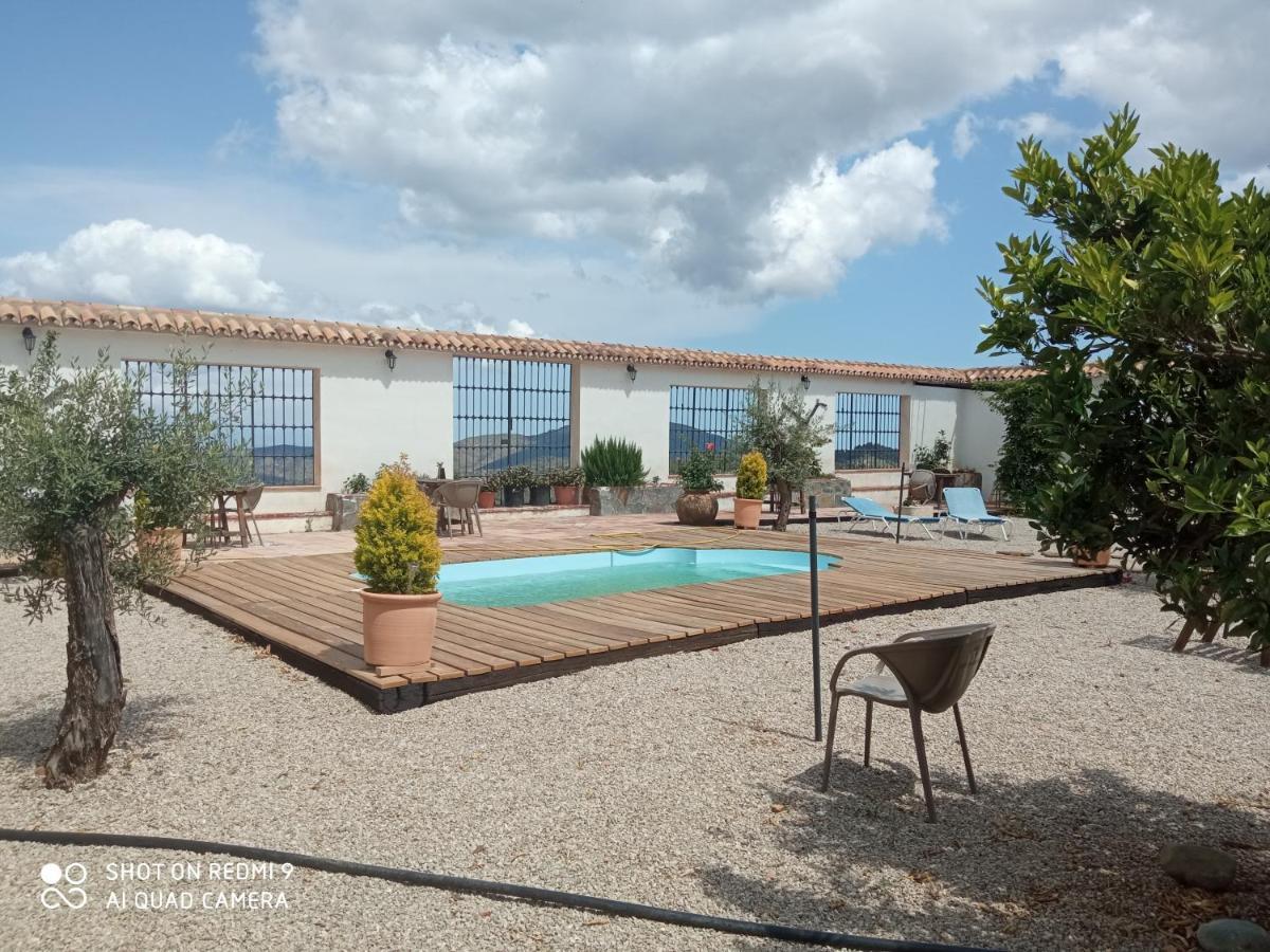 Galwey, Tourist Appartments With Wifi Malaga Exterior photo